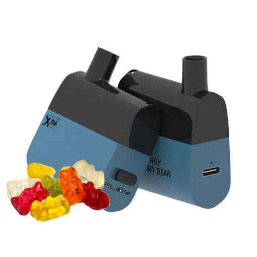 Xtra Flow Candy Gummy Bear