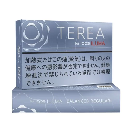 Balanced Regular Heets Terea