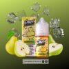 Snow Pear Tokyo Crazy