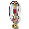 Colorful Lighting shisha