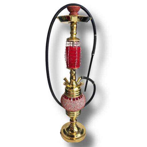 Colorful Lighting shisha