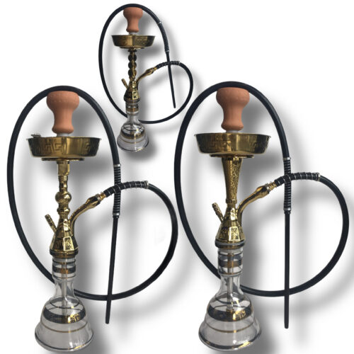 MHYT Shisha Hookah