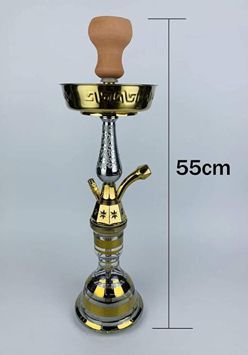 MHYT Shisha Hookah