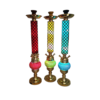 Colorful Hookha Lighting