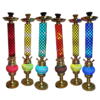 Colorful Hookha Lighting