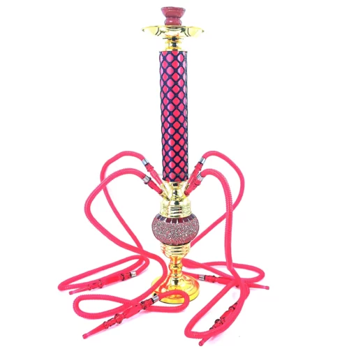 Colorful Hookha Lighting