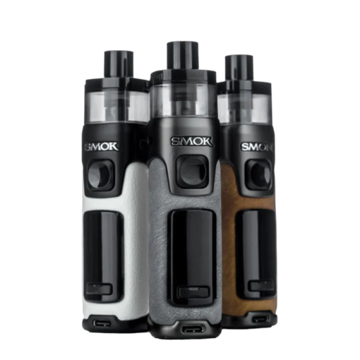 Smok RPM 5 Pod Kit