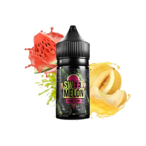 Sweet Melon Sams Vape