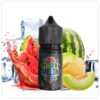 Frozen Sweet Melon Sams Vape