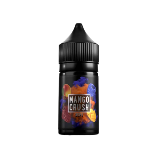 Mango Crush Sams Vape