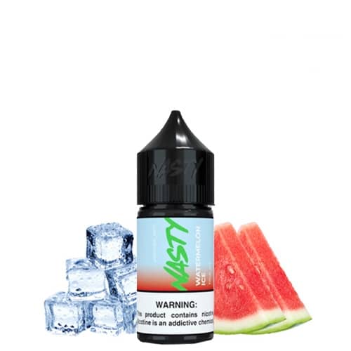 Watermelon Ice By Nasty