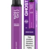 Great Grape Ghost Pro