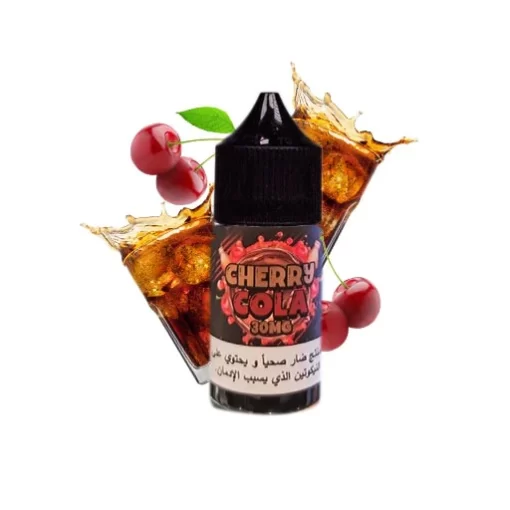 Cherry Cola Sams Vape