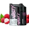 Lychee Nasty 60ml