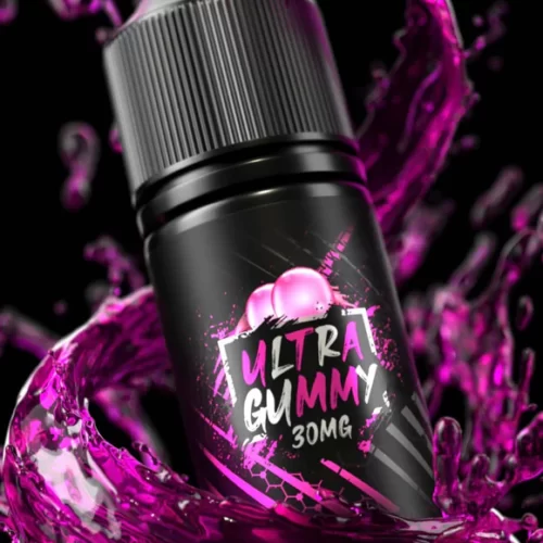 Ultra Gummy By Sams Vape