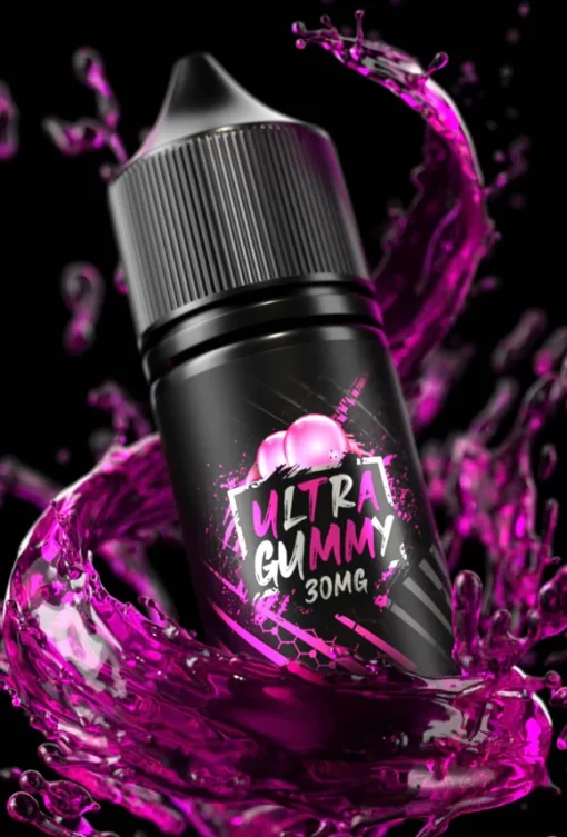 Ultra Gummy By Sams Vape