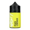 NASTY MODMATE PEACH LEMONADE