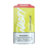 Peach Lemonade By Nasty