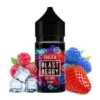 Frozen Blast Berry Sams Vape