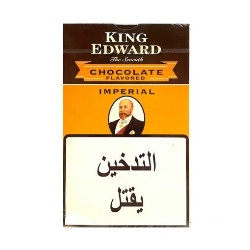 King Edward Chocolate