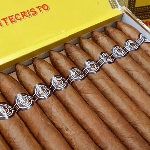 Montecristo No.2