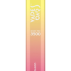 Peach Mango Ghost Pro