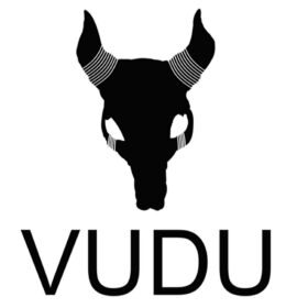 Vudu logo