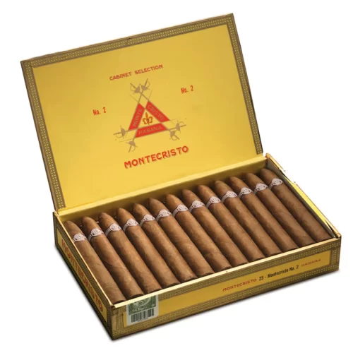 Montecristo No.2