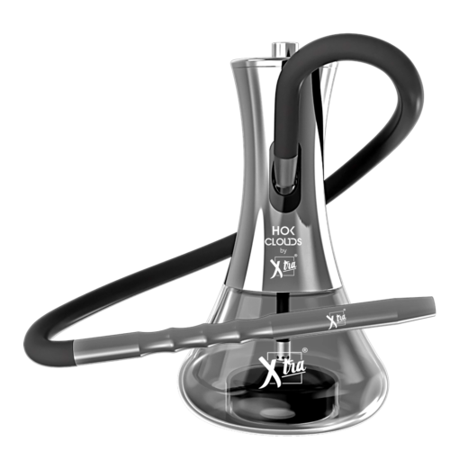 XTRA HOK CLOUDS HOOKAH KIT