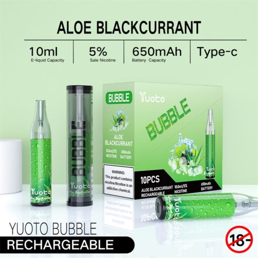 yuoto-vape-bubble-aloe-blackcurrant-dubai-uae