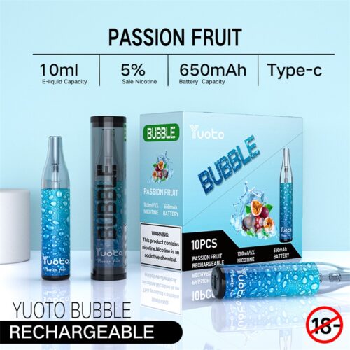 yuoto-vape-bubble-passion-fruit-dubai-uae