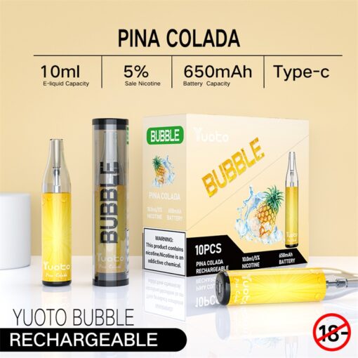 yuoto-vape-bubble-pina-colada-dubai-uae