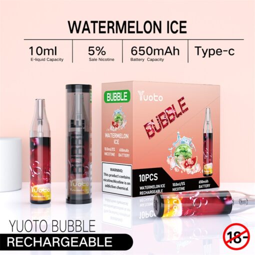 yuoto-vape-bubble-watermelon-ice-dubai-uae