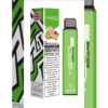 Nerd Square 5000 Puffs KIWI PASSION FRUIT GUAVA- Disposable