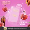 ISGO BAR 10,000 PUFFS DISPOSABLE VAP
