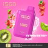 ISGO BAR 10,000 PUFFS DISPOSABLE VAP