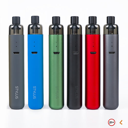 WENAX STYLUS 16W POD SYSTEM BY GEEKVAPE