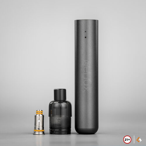 WENAX STYLUS 16W POD SYSTEM BY GEEKVAPE