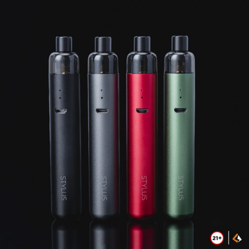 WENAX STYLUS 16W POD SYSTEM BY GEEKVAPE