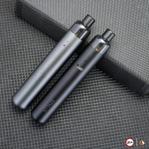 WENAX STYLUS 16W POD SYSTEM BY GEEKVAPE