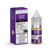 Glas Vapor Grape Drink Salt Nic E-liquid Basix Series-30Ml 50 mg UAE,Dubai