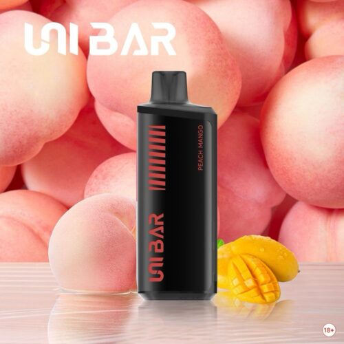 PEACH MANGO UNI BAR