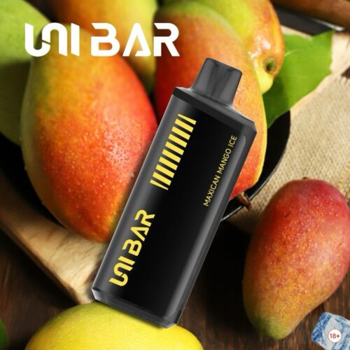 MIXICAN MANGO ICE UNI BAR