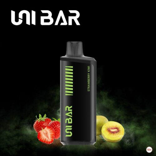 STRAWBERRY KIWI UNI BAR