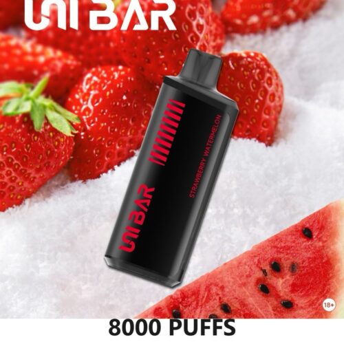 STRAWBERRY WATERMELON UNI BAR