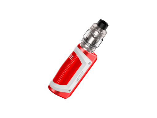 GEEK VAPE S100 AEGIS SOLO 2 STARTER KIT (Sub-ohm Tank) ABUDHABI DUBAI KSA