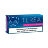 Heets TEREA Blue