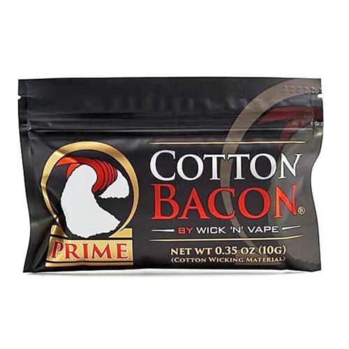 Cotton Bacon Prime