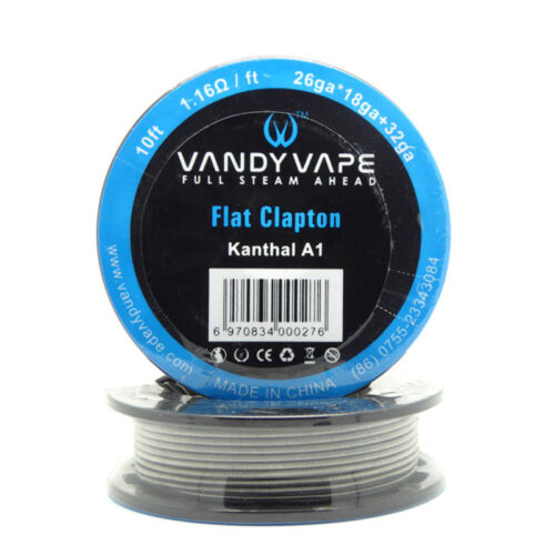 Vandy Vape Kanthal A1