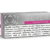 Heets TEREA Silver